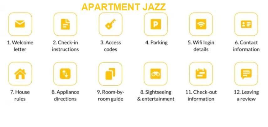 Apartment Jazz Konstancin-Jeziorna Exterior foto
